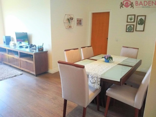 Imagem 4 de 30 de Apartamento 3 Dormitórios 1 Suíte - Ap04742