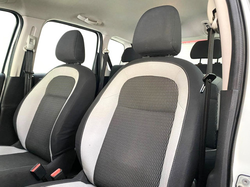 Citroën Aircross 1.6 16V