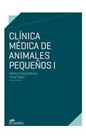 Clinica Medica De Animales Pequeños 1 Material De Catedra Fa