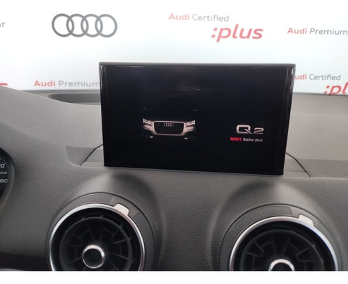 Imagen 11 de 15 de Audi Q2 2020 1.4 35 Tfsi Sport