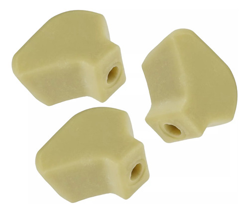 3 Botones Rampa Embrague Accionamiento Polaris 5436521
