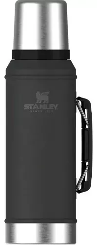 Mate de acero inoxidable Stanley - Rosa — Aventureros