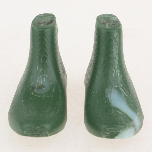 Molde De Plástico Para Zapatos De Muñecas De 18 Pulgadas Y A
