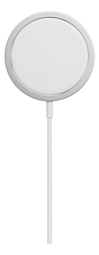 Kit Cargador Wim Base Magsafe Y Funda Para iPhone Magsafe Color iPhone 13
