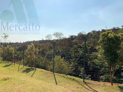 Imagem 7 de 13 de Terreno Condomínio Em Granja Viana - Carapicuíba - 2714
