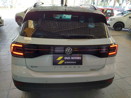 Imagem 6 de 14 de Volkswagen T-cross