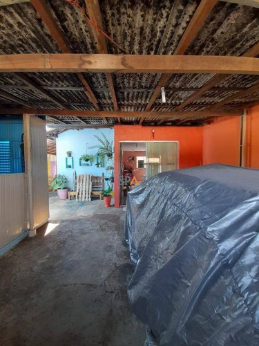 Imagem 1 de 12 de Casa Com 2 Dormitórios À Venda, 48 M² Por R$ 195.000 - Jardim Guanabara Ii - Rio Claro/sp - Ca0629