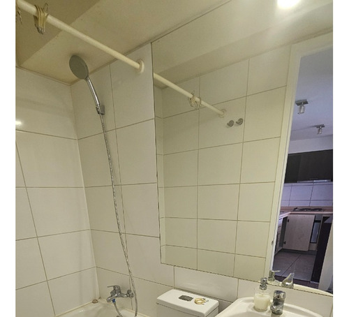 Irarrázaval / Hamburgo 1 Dormitorio Y Medio O Escritorio.