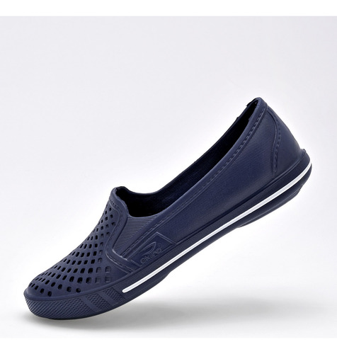Sandalias Mujer Urus 7817 Marino 125-885
