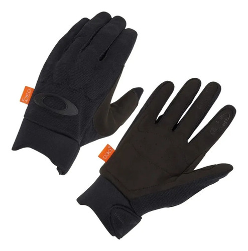 Guantes Oakley Acc Maven D3o Fos901675-02e