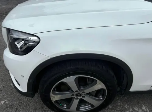 Mercedes-Benz Glc 300 OFF ROAD