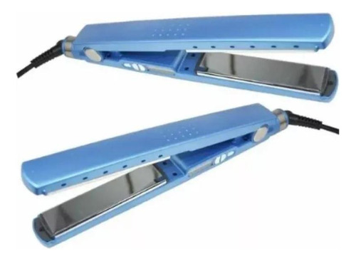 Prancha Chapinha Alisadora Profissional 450f / 232c Bivolt