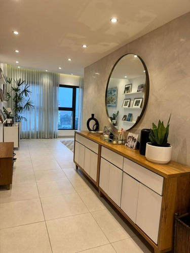 Pent-house En Venta En Urbanización Real