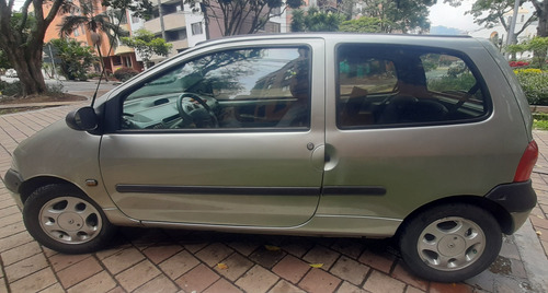 Renault Twingo 1.2 Fase Ii