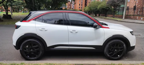 Opel Mokka 1.2 Gs Line