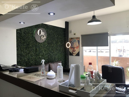 Imagen 4 de 13 de Departamento 2 Ambientes Con Cochera En El Centro De Quilmes - Apto Profesional