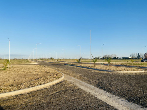 Venta - Lotes Desde 300 M2 Estancia Las Moras Ii