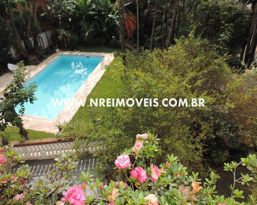 Imagem 3 de 30 de Chácara Para Locação Próximo Ao Iae ***não Alugamos Para Temporada*** - Ch00001 - 34226141