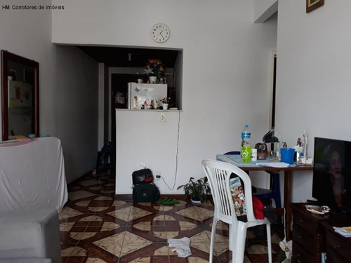 Imagem 4 de 24 de Apartamento - Hmap1022 - 68180820