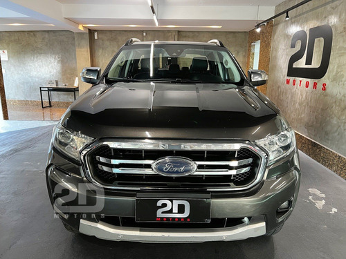 Ford Ranger 3.2 LIMITED 4X4 CD 20V DIESEL 4P AUTOMÁTICO