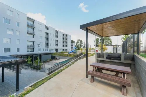 Condominio Aitue