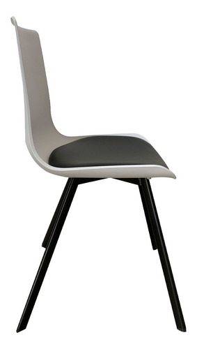 Interimobel: Paquete Comedor Mesa Lorel + 6 Sillas Mali