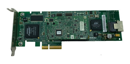 Controladora Amcc 700 9650se 4 Unidades Disco Pci Exp Raid