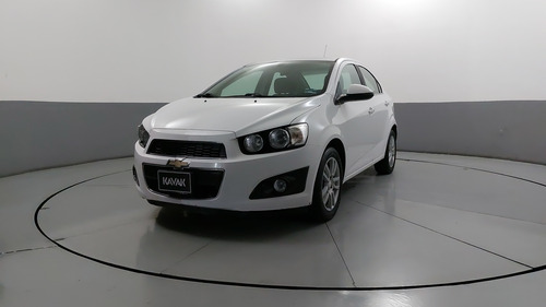 Chevrolet Sonic 1.6 AT F LTZ