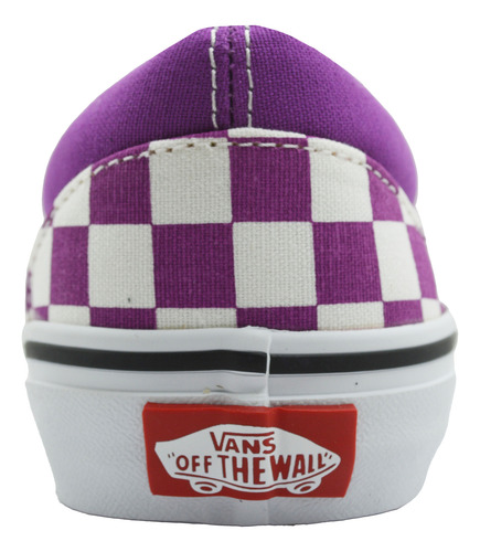 Tenis Vans Classic Slip-on Vn000d6ye2t Unisex