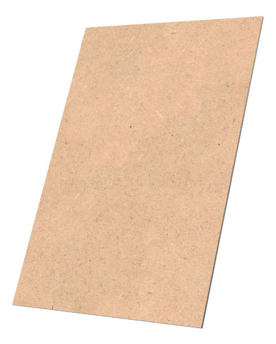 Base Rectangular 30x40 Cm (10pz) Bricolage Maqueta Pintar