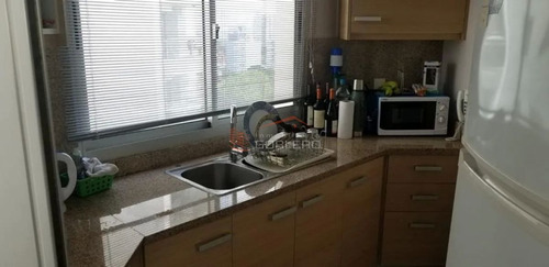 Imagen 2 de 7 de Apartamento En Roosevelt - Punta Del Este
