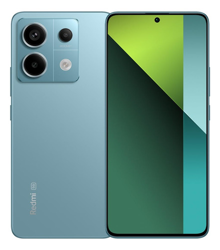 Smartphone Xiaomi Redmi Note 13 Pro 5g 512gb + 12gb Ram