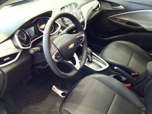 Chevrolet Onix Plus 1.0 Turbo Premier Automático 2021 Fz