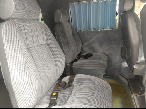 Renault Trafic 2.1 Ta 1j 170 Dh Larga Diesel