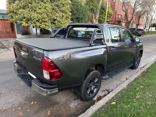Toyota Hilux Pick-Up 2.8 Cd Sr 204Cv 4X4