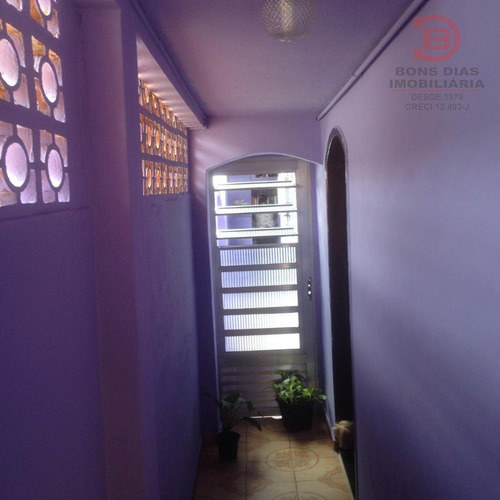 Imagem 4 de 15 de Casa - Vila Re - Ref: 5472 - V-5472