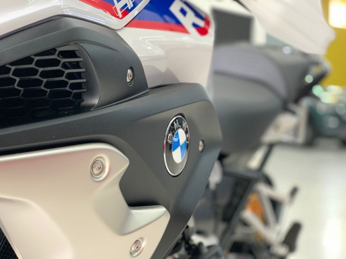 Imagem 6 de 7 de Bmw R 1250 Gs Premium Hp 2020