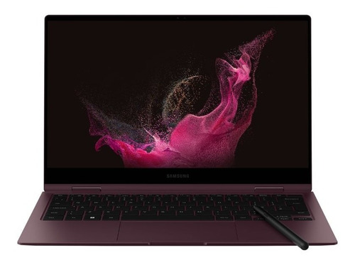 Galaxy Book2 Pro 360 13.3 /i7/16g/512g/360/ Touch / S Pen 