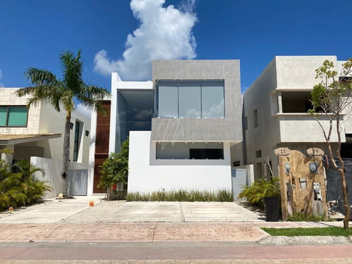Imagen 24 de 30 de Casa En Venta En Cancun Lagos Del Sol