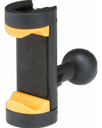 Hercules Dg207b Soporte Adaptable Para Smartphone