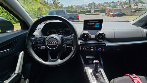 Audi Q2 1.4 35 Tfsi Dynamic