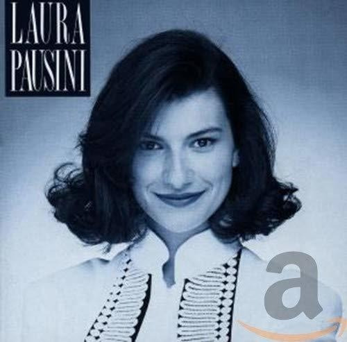 Pausini Laura - Laura Pausini (italiano) Cd 