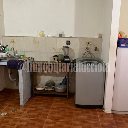 Imagen 4 de 10 de Apartamento De 59m2 En La Llanada, Edo. La Guaira Ref 064