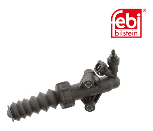 Bombin Inferior De Embrague Peugeot 206 207 307 Febi 2182.16