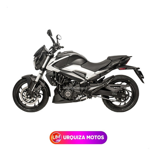 Nueva Bajaj Dominar 250 0km Con Abs Financiada Urquiza Motos