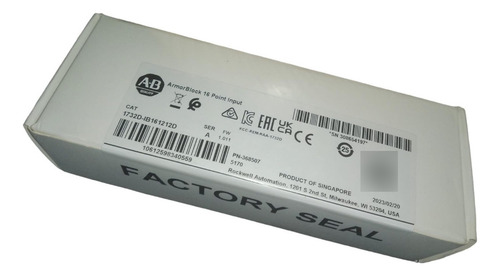 1732d-ib161212d Input Block · Armorblock