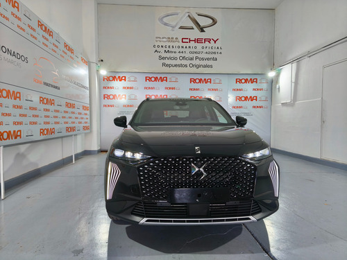 D·S DS7 1.6 Pallas 215 At8