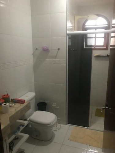 Imagem 12 de 23 de Sobrado Com 3 Dormitórios À Venda Por R$ 750.000 - Jardim Vila Galvão - Guarulhos/sp - So0091