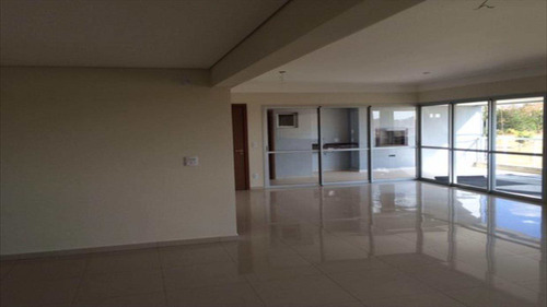 Imagem 4 de 9 de Apartamento Em Ribeirão Preto Bairro Ribeirânia - V448800