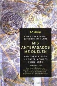 Mis Antepasados Me Duelen - Eersel,p.